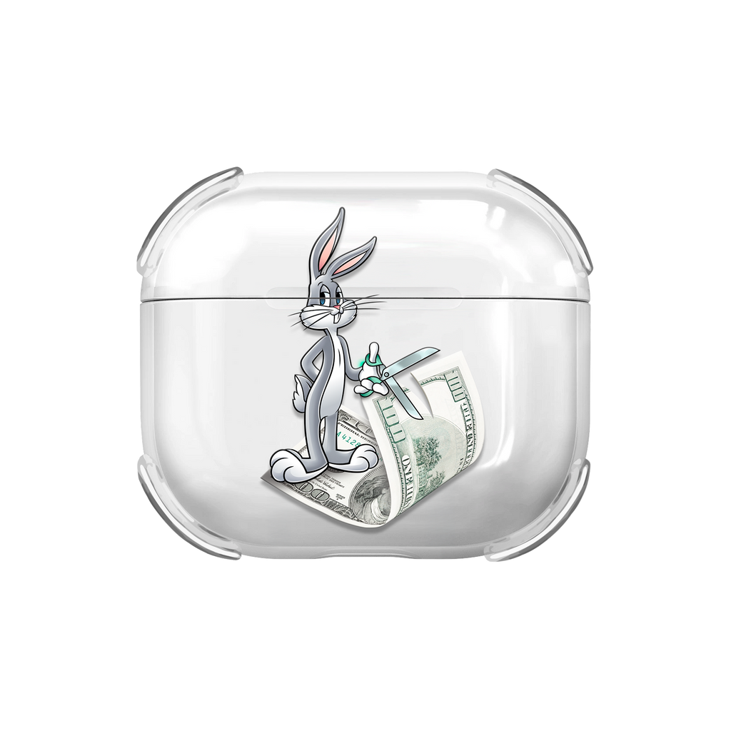 AirPods 4 money masters Bugs