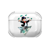 Чохол для AirPods Pro 3 з принтом money masters Monopoly