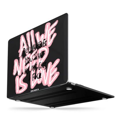 MacBook F_UCK