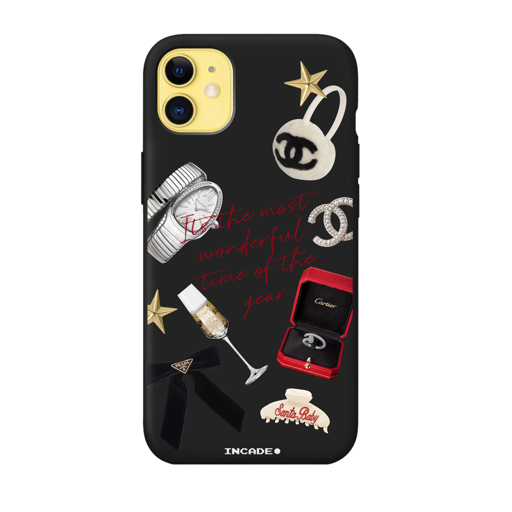 iPhone 11 SANTA BABY