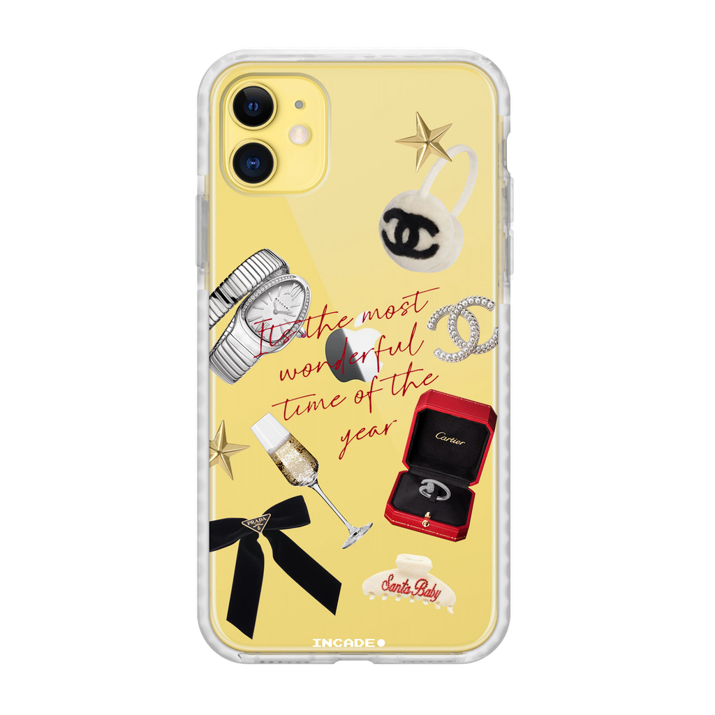 iPhone 11 SANTA BABY