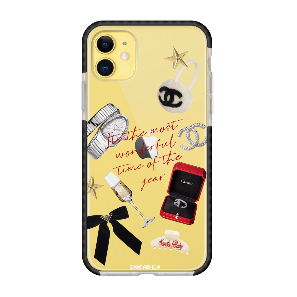 iPhone 11 SANTA BABY