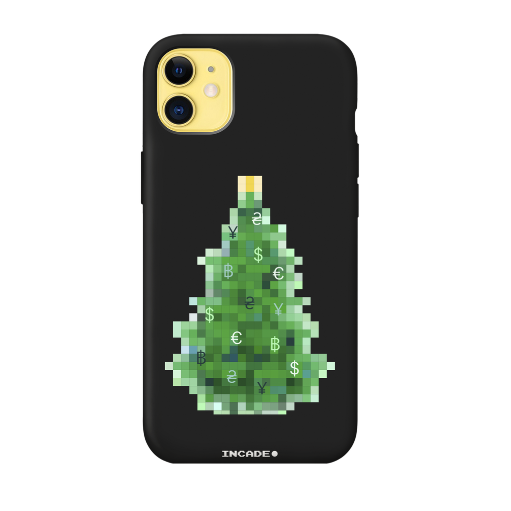 iPhone 11 PIXEL TREE