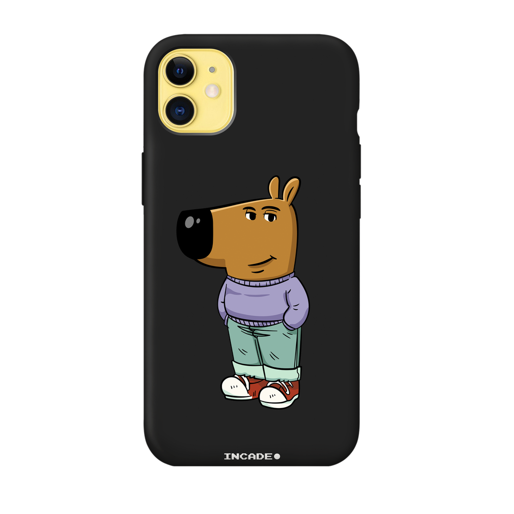iPhone 11 chill guy