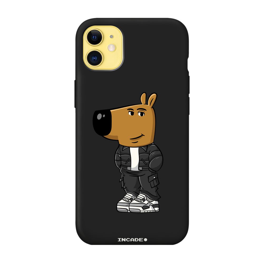 iPhone 11 chill guy 2
