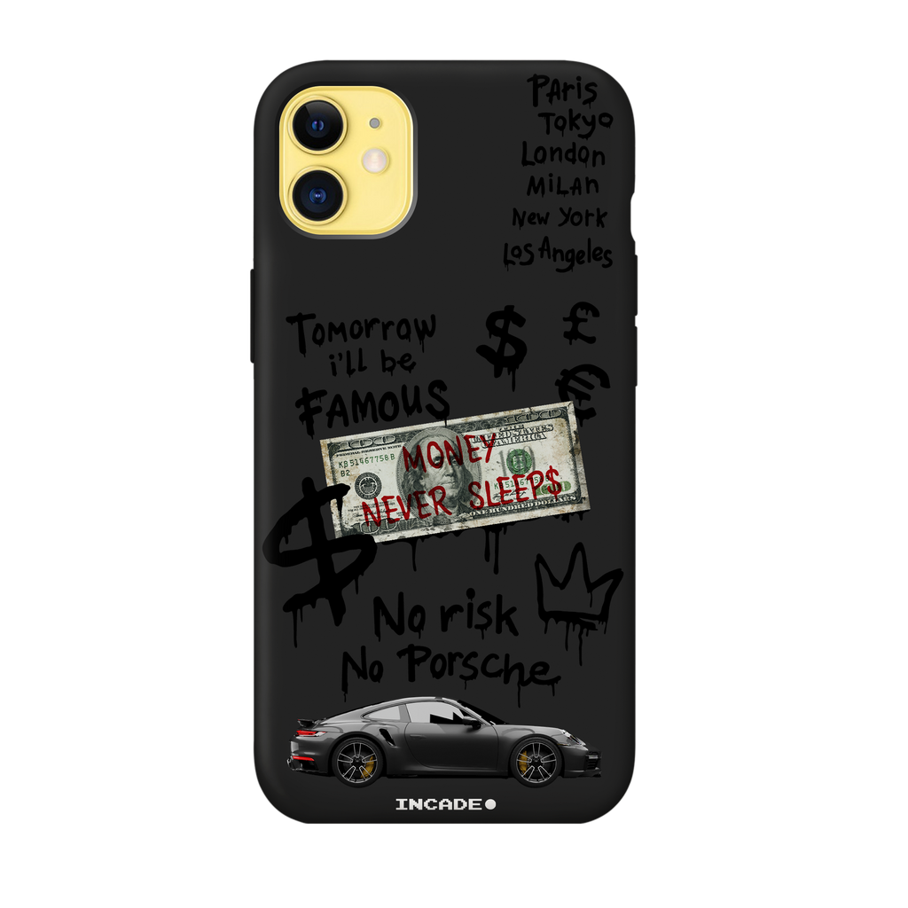 iPhone 11 RISK