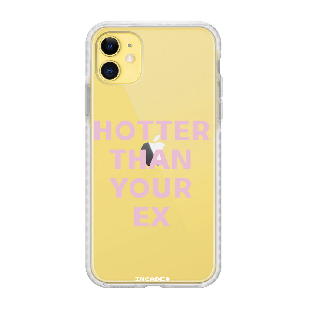 iPhone 11 TOO HOT