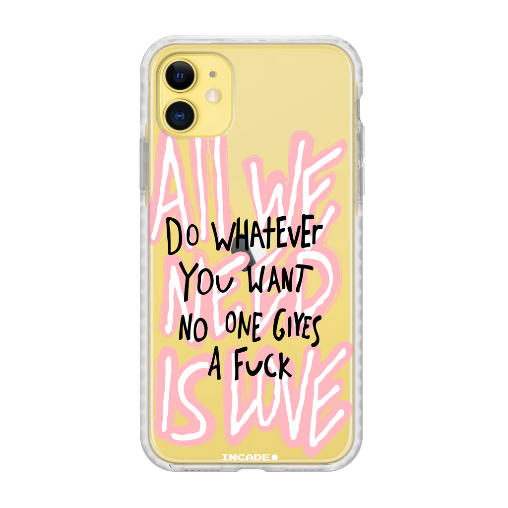 iPhone 11 F_UCK