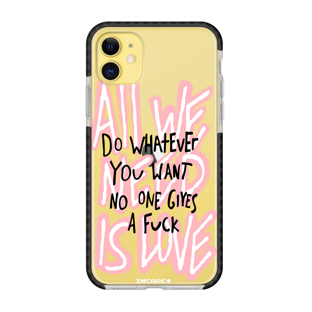iPhone 11 F_UCK