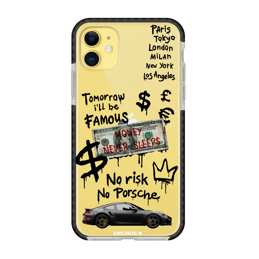 iPhone 11 RISK
