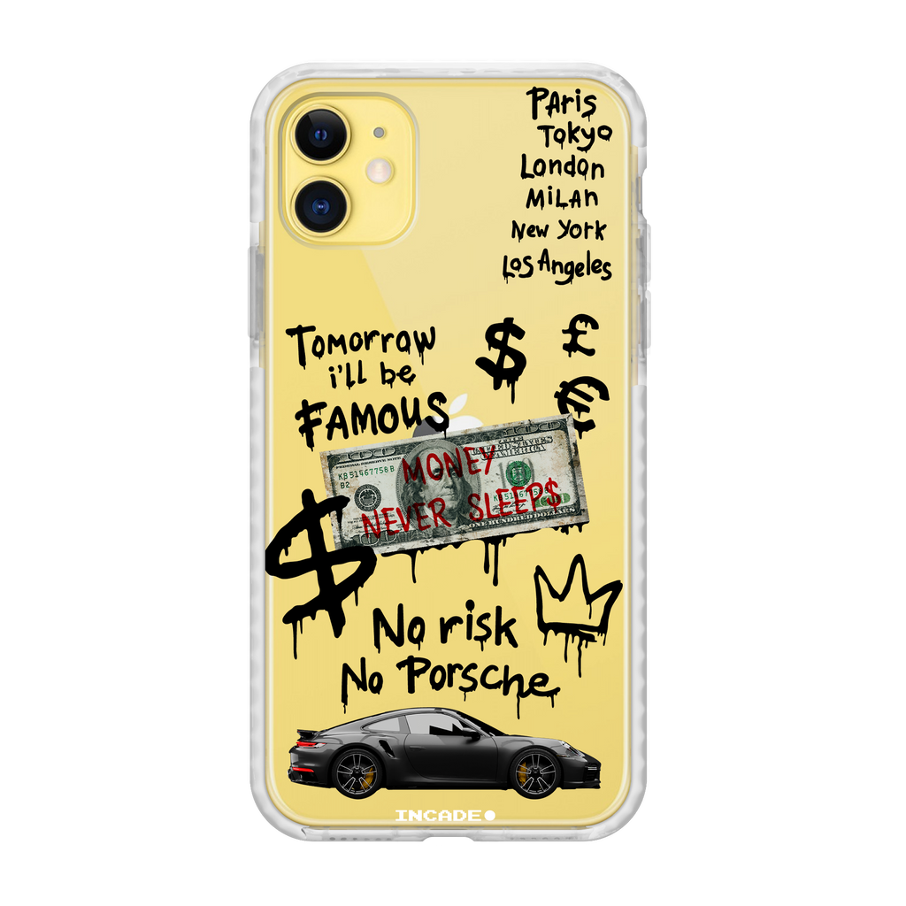 iPhone 11 RISK