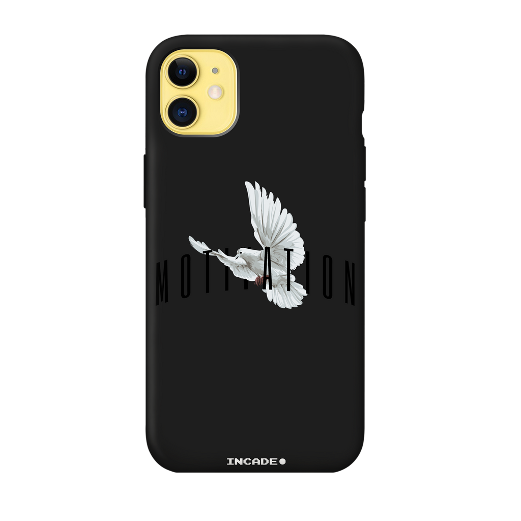 iPhone 11 Motivation