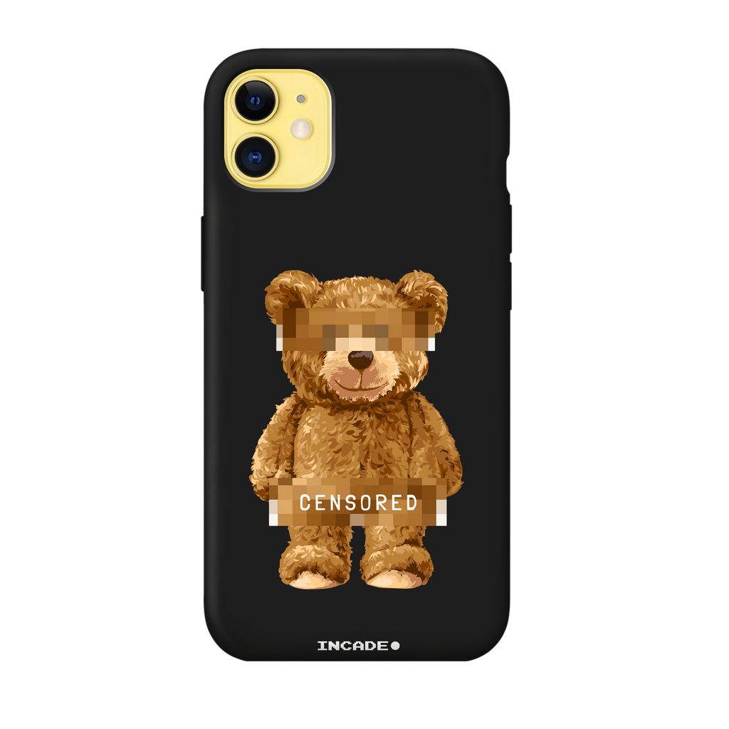 iPhone 11 Censored