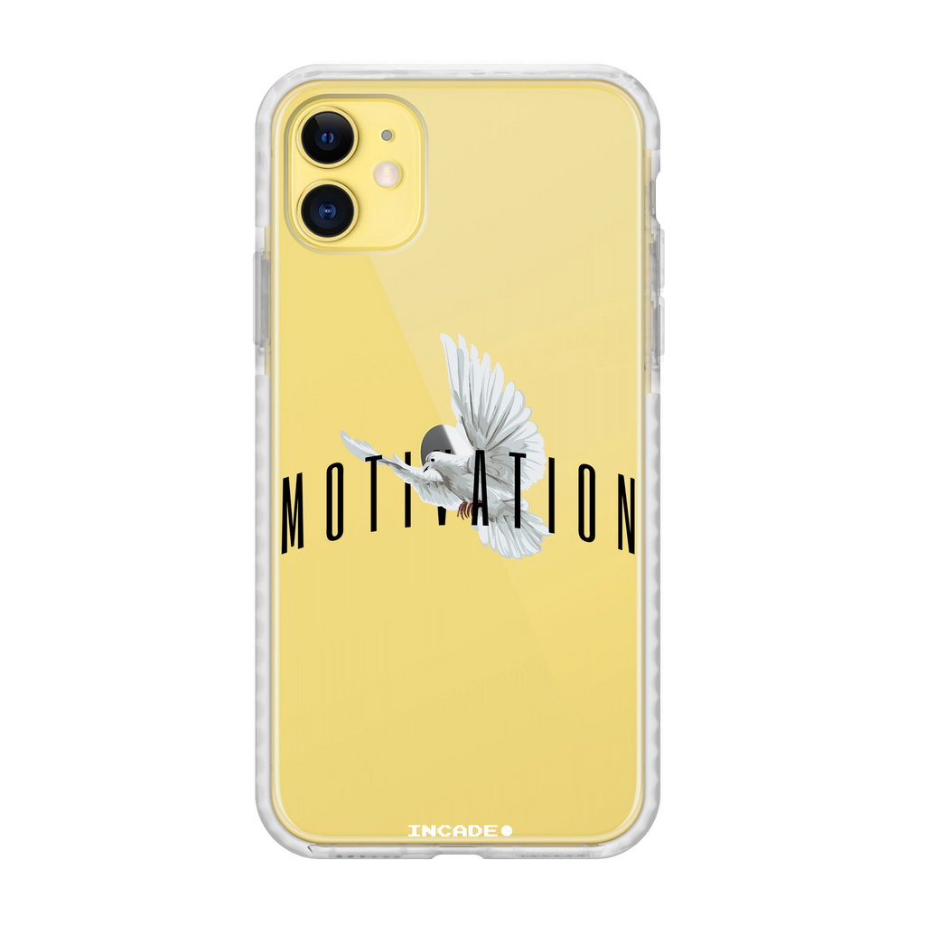 iPhone 11 Motivation