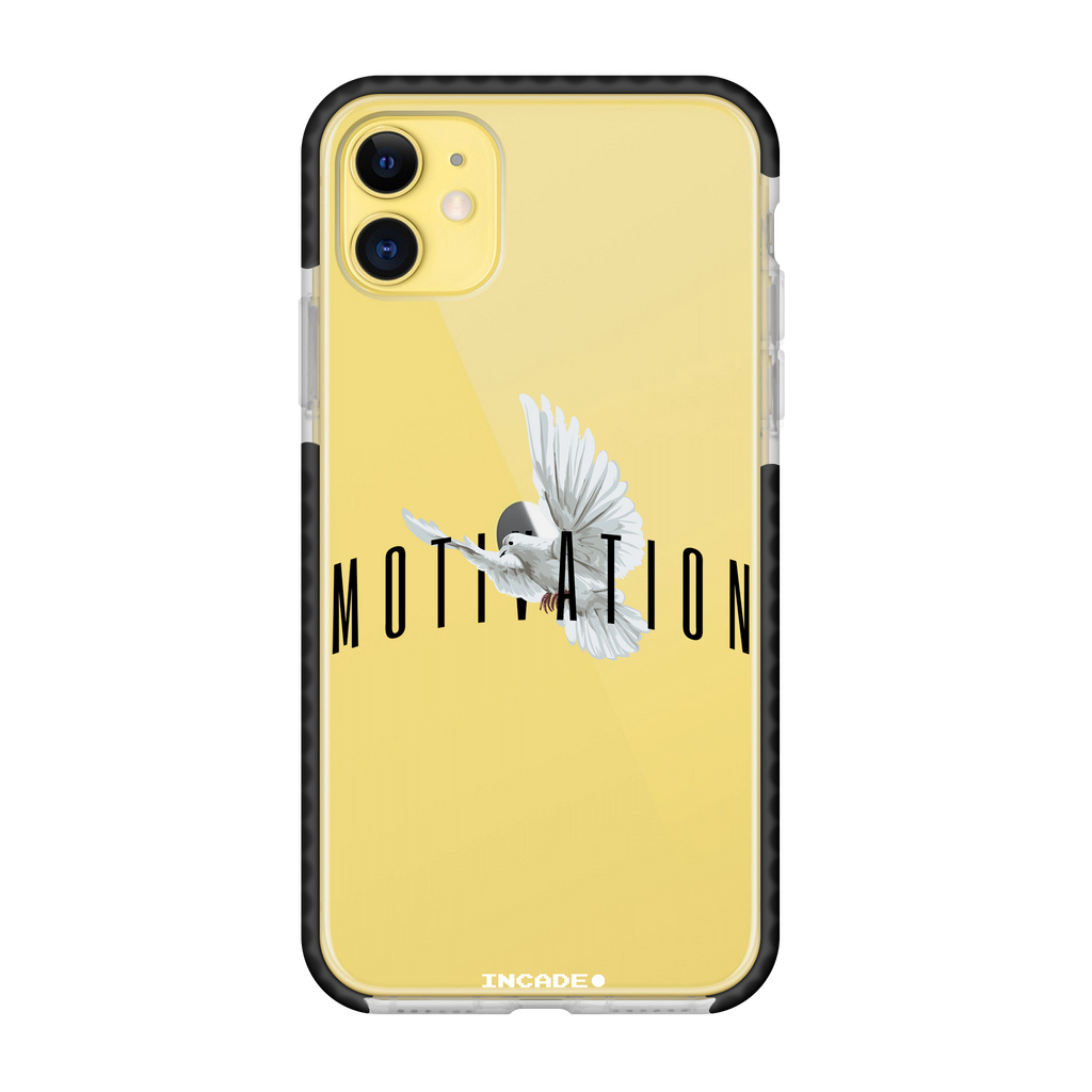 iPhone 11 Motivation
