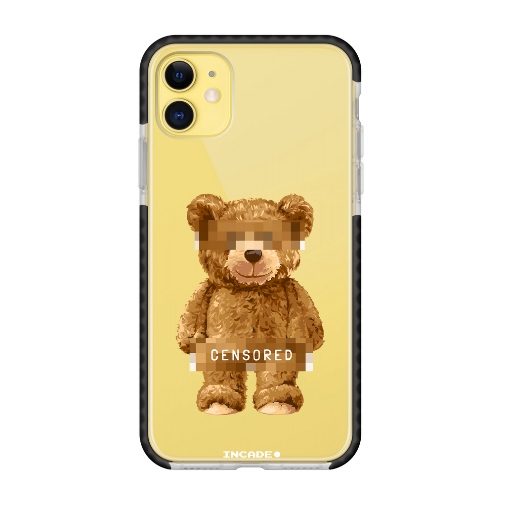 iPhone 11 Censored