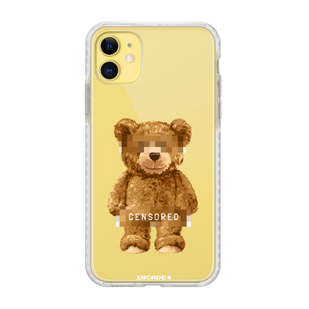 iPhone 11 Censored