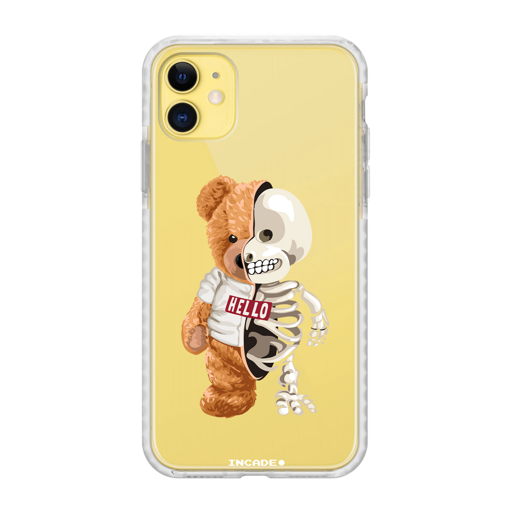 iPhone 11 Skeleton