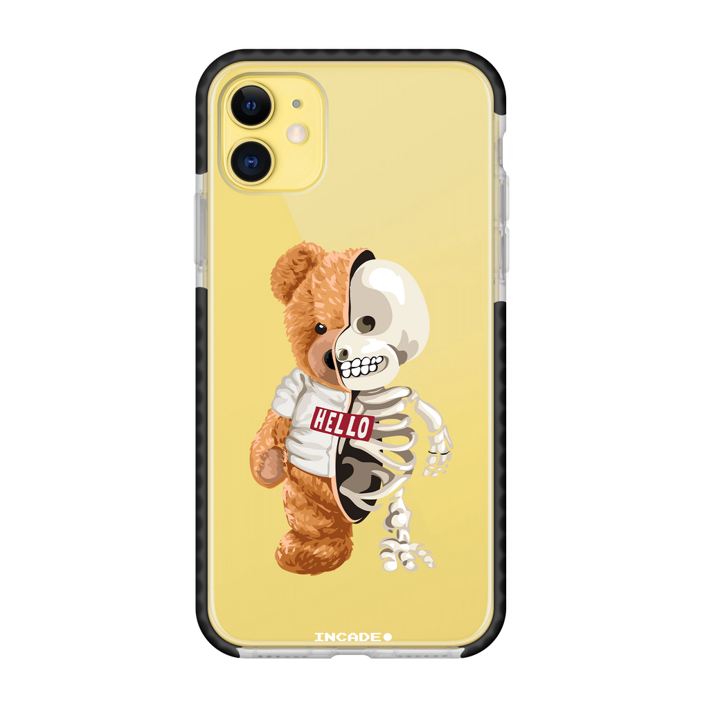 iPhone 11 Skeleton