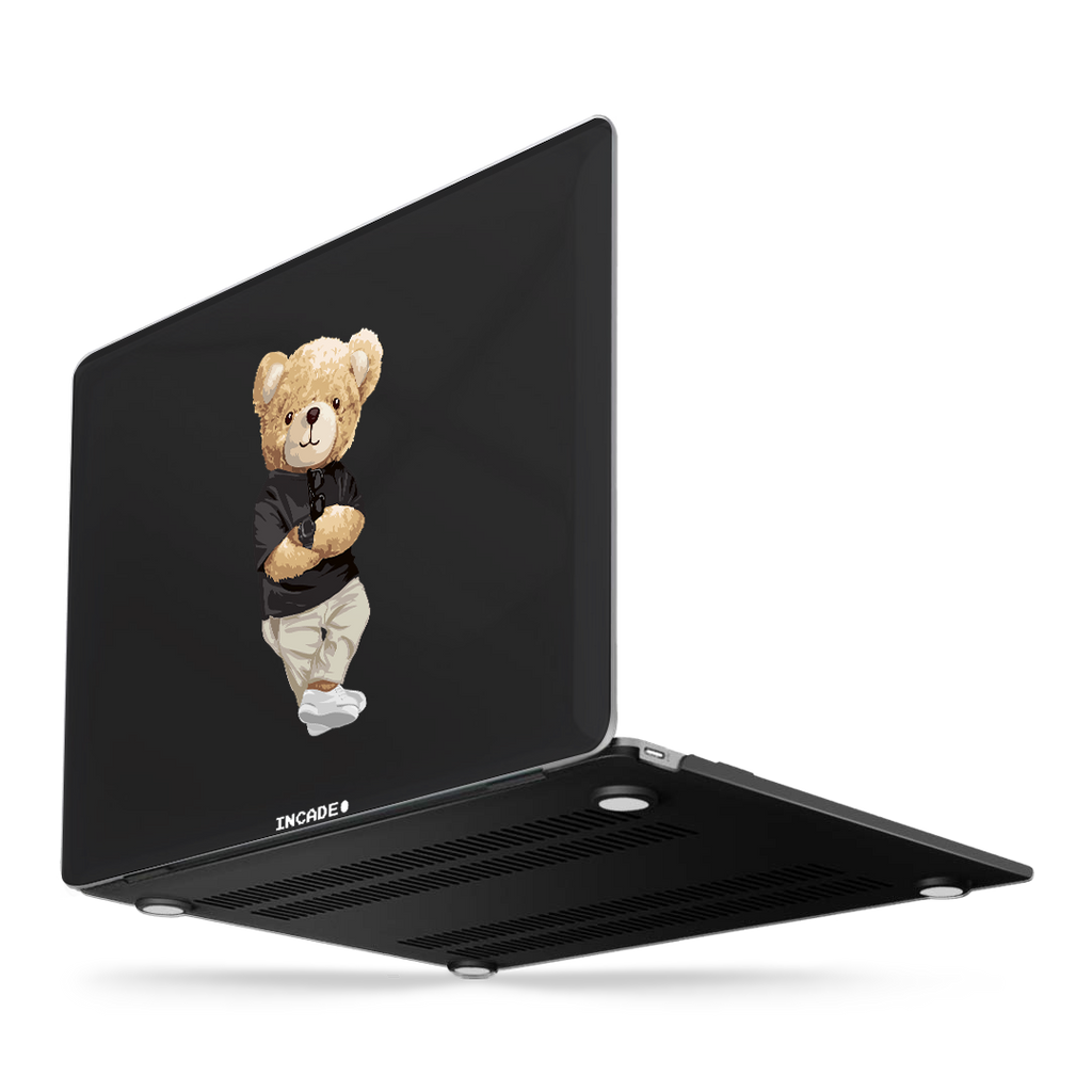 MacBook URBAN TEDDY