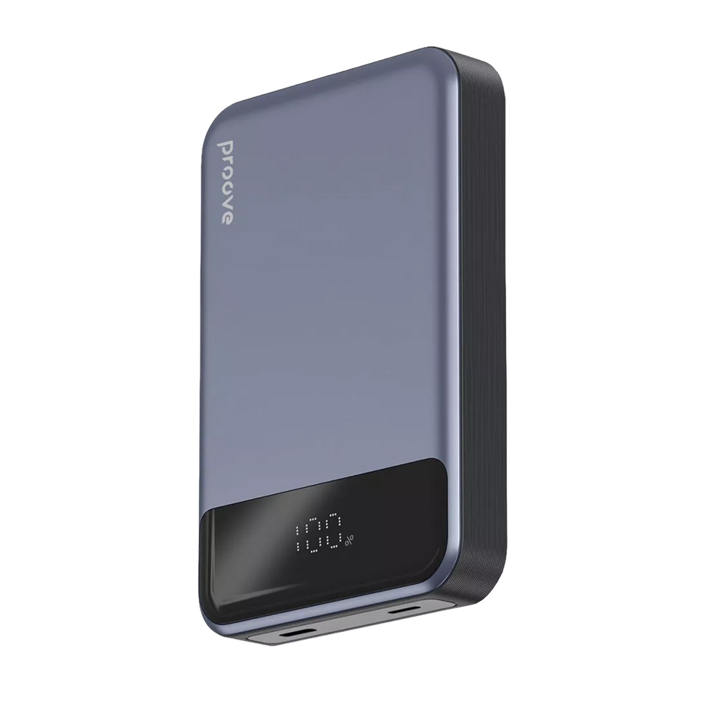 Powerbank Proove Hoodman Magnetic 20W 10000mAh