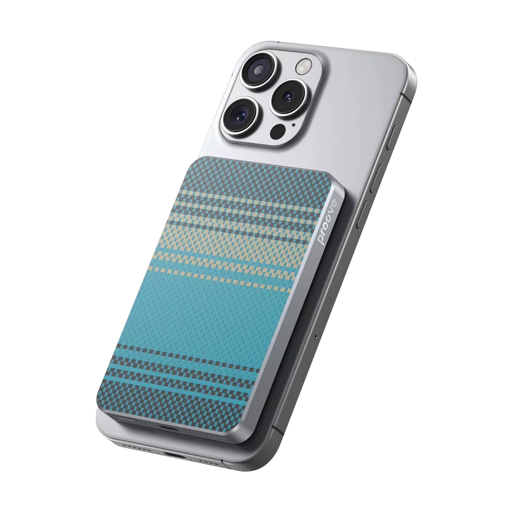 Powerbank Proove Carbon Slim 22.5W 10000mAh