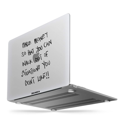 MacBook MAKE MONEY