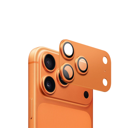 Захист камери для iPhone 17 Pro Max