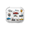 Чохол для AirPods PORSCHE — INCADE AirPods 3
