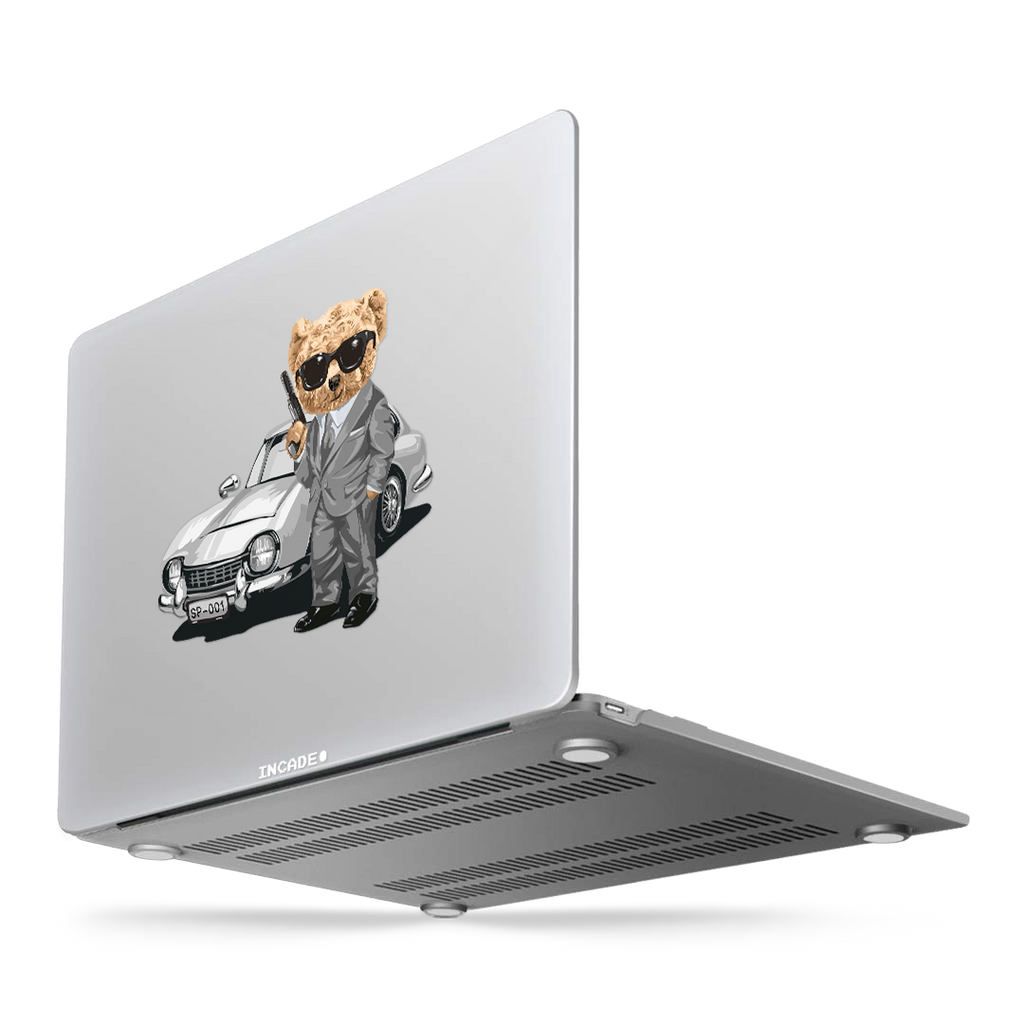 MacBook Bond