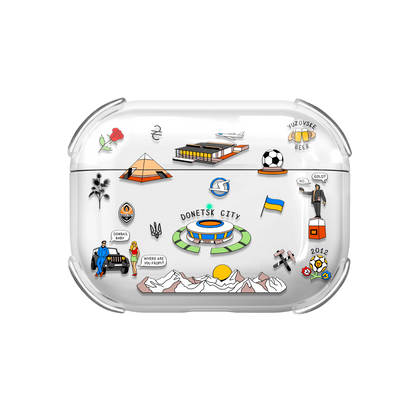 AirPods Pro 2 DONETSK