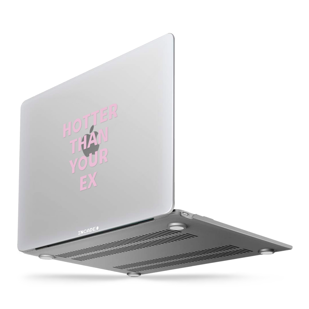 MacBook TOO HOT