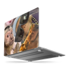 Накладка для MacBook з принтом BIBIZYANA
