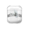 Чохол для AirPods 1 з принтом /2 Motivation