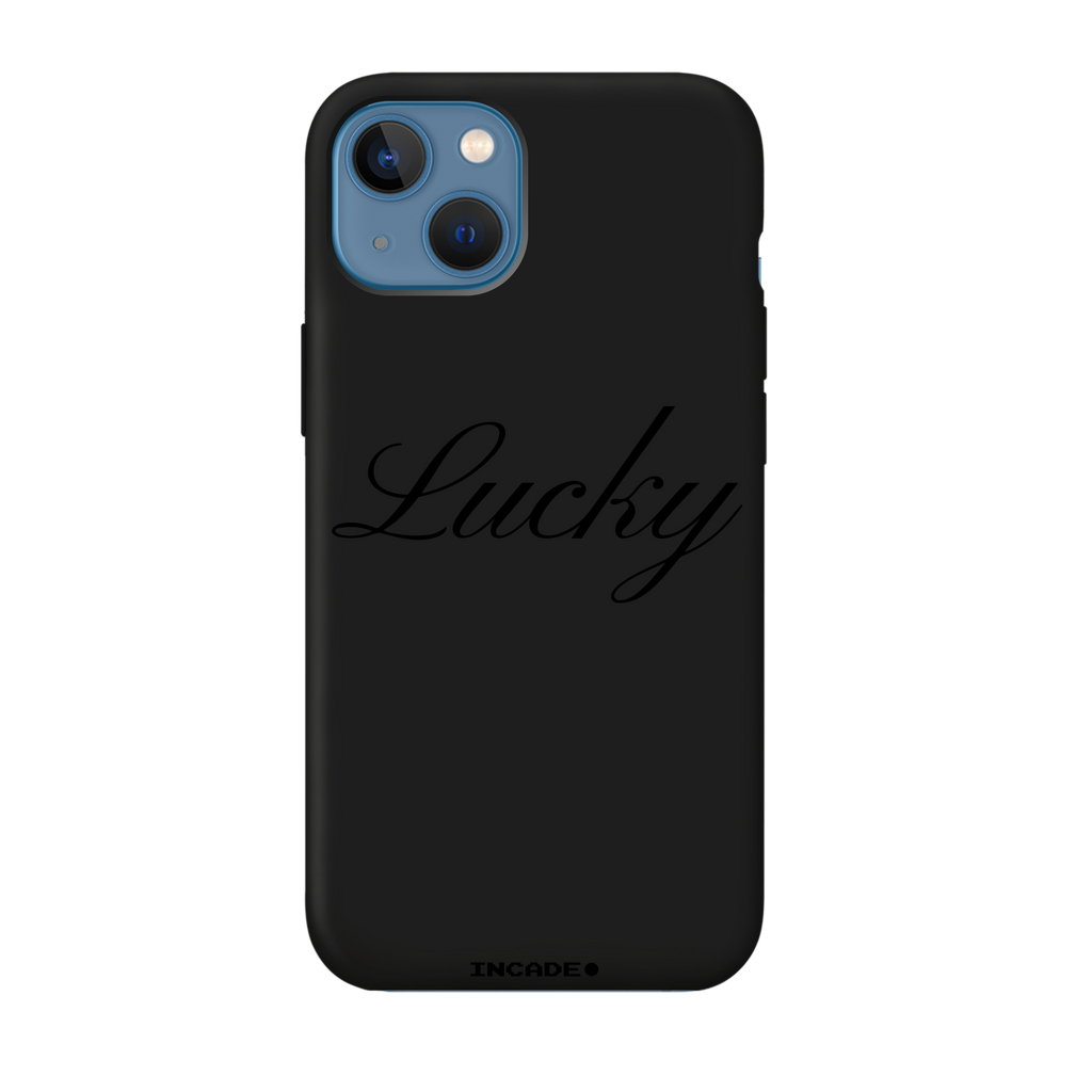 iPhone 13 mini LUCK