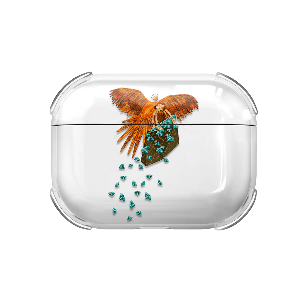 AirPods Pro 2 jungle king