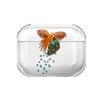 AirPods Pro 2 jungle king