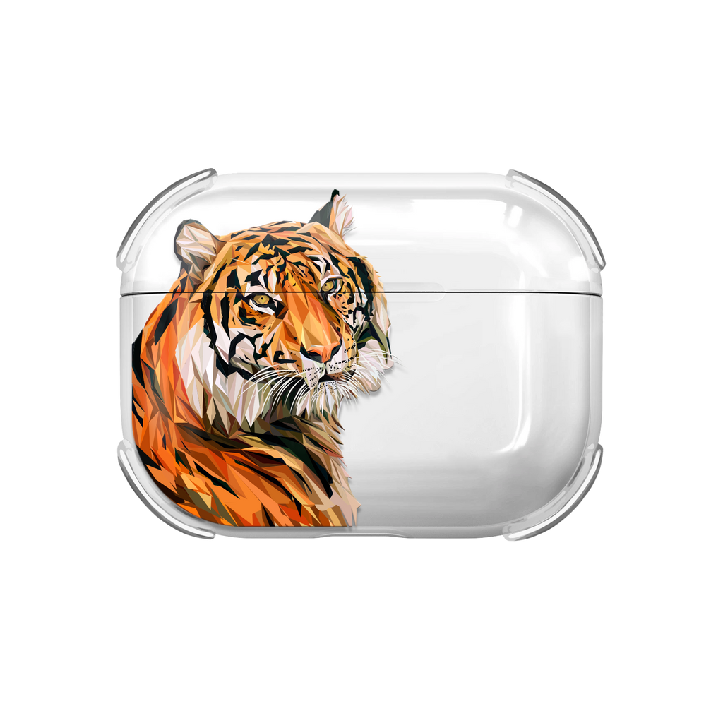 Чохол для AirPods wild — INCADE AirPods Pro