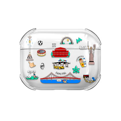 AirPods Pro 2 KYIV