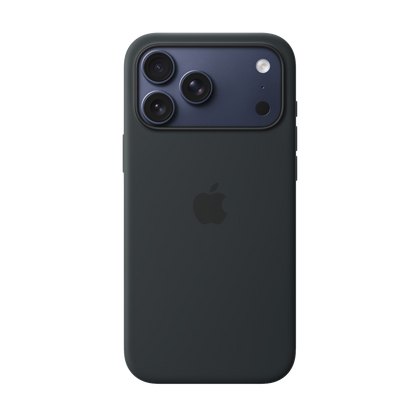 Чохол iPhone 17 Pro Silicone Case with MagSafe