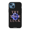 Чохол для iPhone 13 з принтом TRY