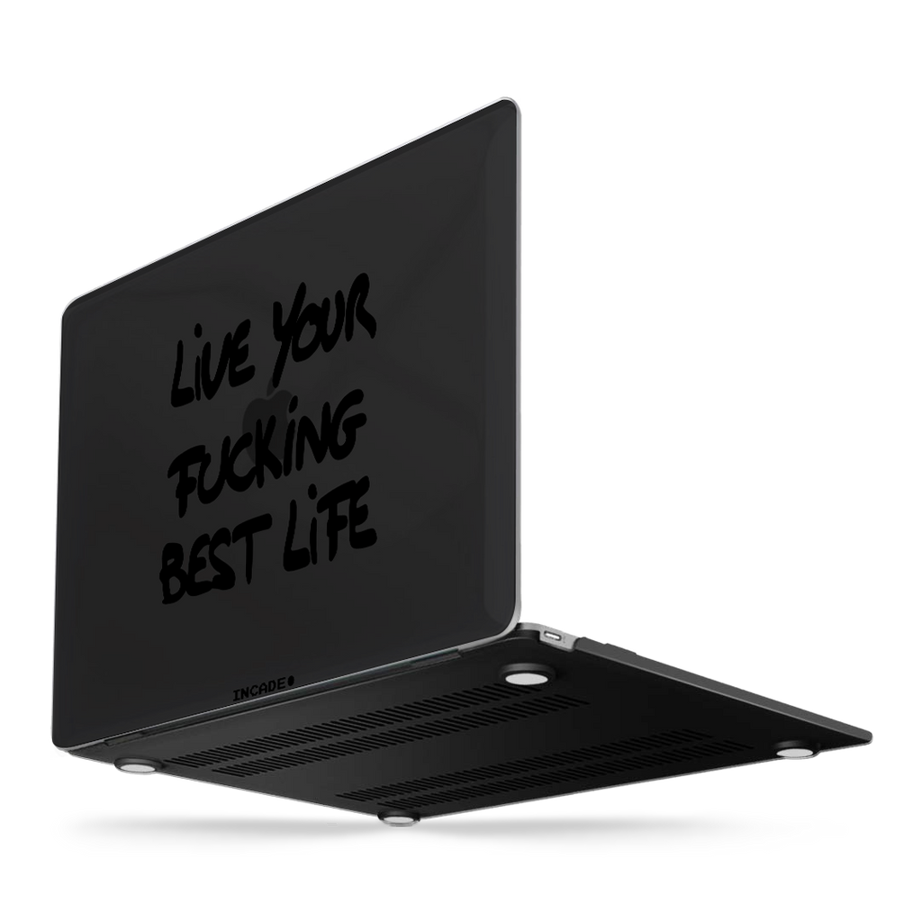 MacBook LIVE