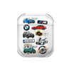 Чохол для AirPods 1 з принтом /2 BMW