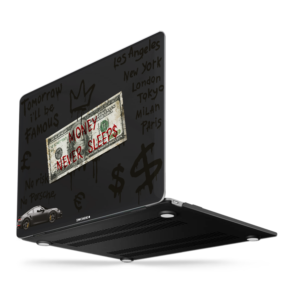 MacBook RISK