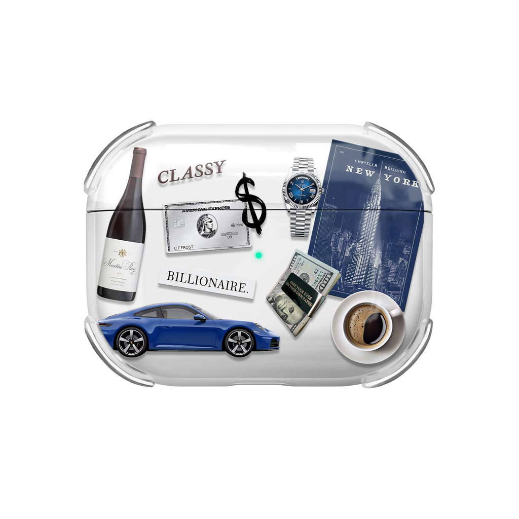 AirPods Pro 2 CLASSY