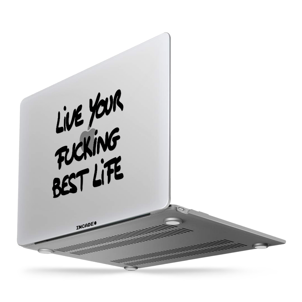 MacBook LIVE
