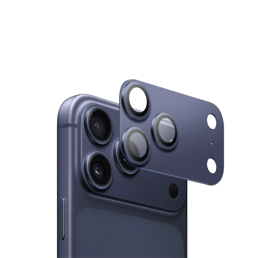 Захист камери для iPhone 17 Pro Max