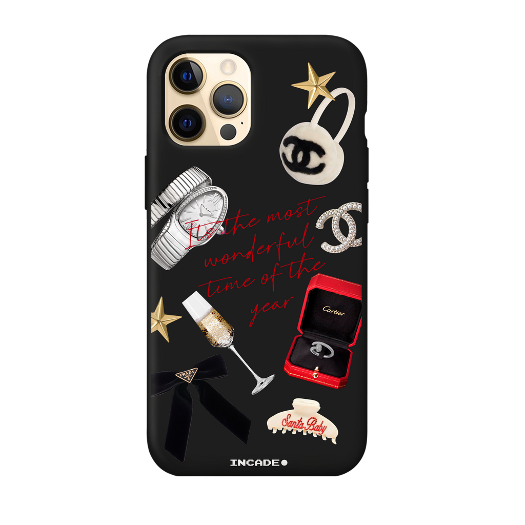 iPhone 12 Pro SANTA BABY