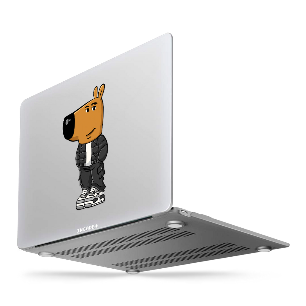 MacBook chill guy 2