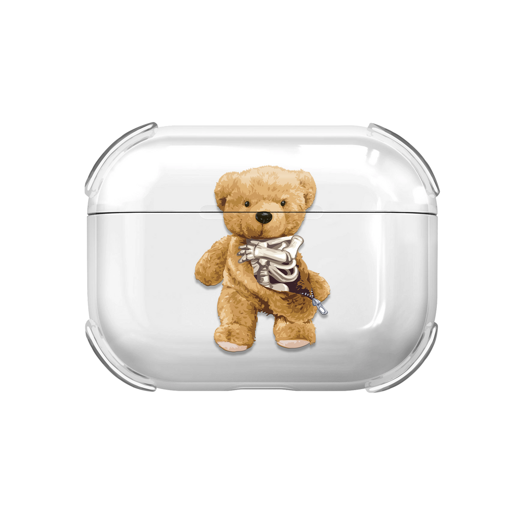 Чохол для AirPods Fur — INCADE AirPods Pro